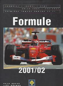 Dufek Petr - Formule 2001/2002