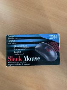 Original - IBM Sleek Mouse