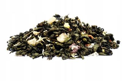 Slzy draka ochutený zelený čaj 50 g