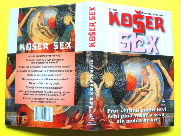 Seks koser Kosher Sex