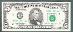 5 dollar 1995 USA Amerika stav 1+ - Zberateľstvo