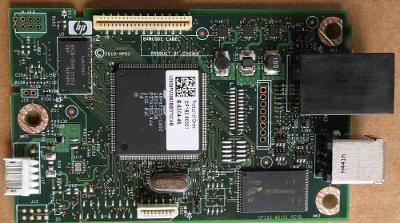 ND HP CF152-60001 Formatter M251n nejetý originální díl.