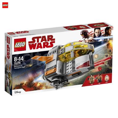 LEGO Star Wars 75176 TRANSPORTER ODPORU
