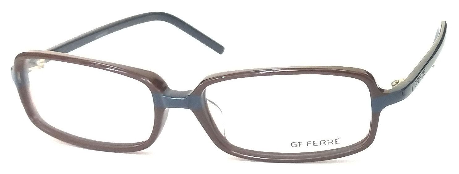 okuliarová obruba dámska GF FERRE FF05101 54-15-135 mm DMOC: 100 € akcia - Lekáreň a zdravie