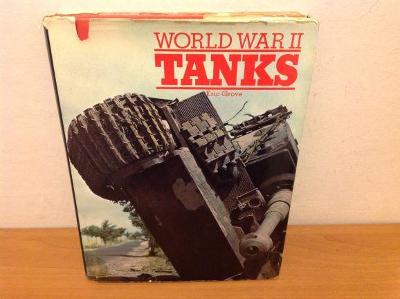 World War II - TANKS