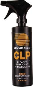 CLP-5 Break Free olej na zbraně