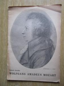 Doležil Hubert - Wolfgang Amadeus Mozart (1942)