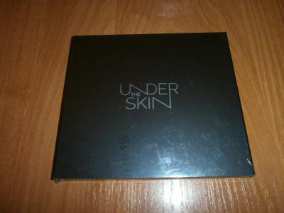CD UNDER THE SKIN :s/t /zabalené/