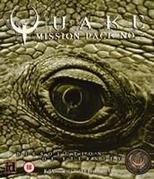 ***** Quake mission pack no. 2 (Nová!) ***** (PC) VELKÁ KRABICE