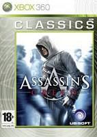 ***** Assassin's creed (classics) ***** (Xbox 360)