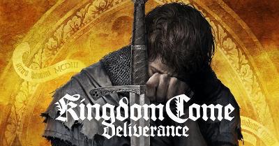 Kingdom Come: Deliverance - STEAM (dodání ihned) 🔑