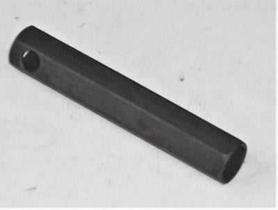 Klíč trubkový TONA  21 mm