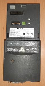 Siemens Micromaster 4 Profibus modul 6SE6400-1PB00-0AA0