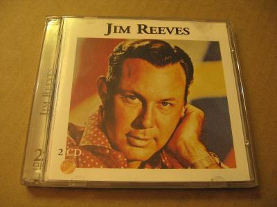 Reeves Jim 2 CD 1996 Newsound Ltd. CD