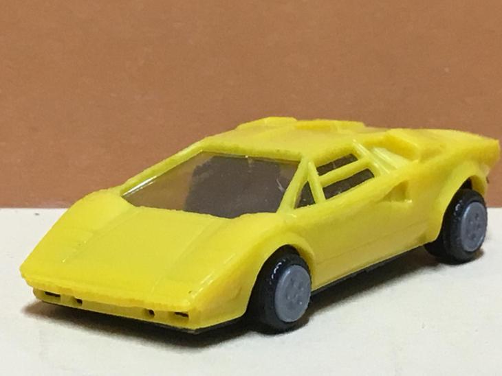 Miber H0 1:87 Lamborghini Diablo