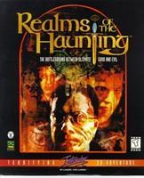 ***** Realms of the haunting (CD) ***** (PC)