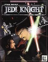 ***** Star wars jedi knight dark forces II (CD) ***** (PC)