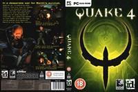 ***** Quake 4 ***** (PC) - PC hry