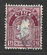 Irsko - razít.,Mi.č.42A  /3128C/