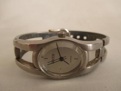 Dámské náramkové hodinky Secco Quartz Japan