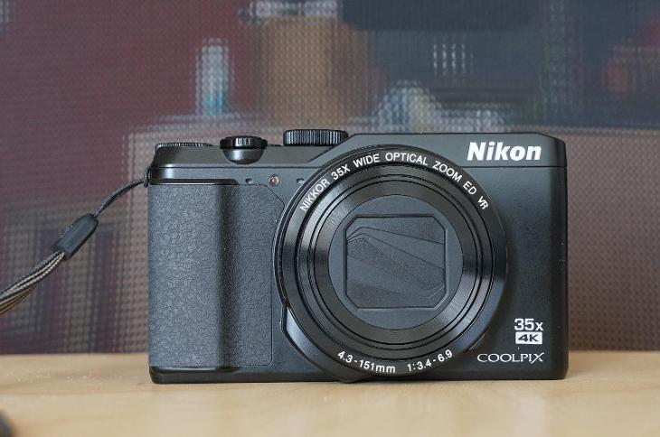 Nikon Coolpix A900 | Aukro