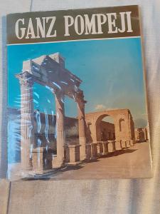 Ganz pompeji-Giovana Magi