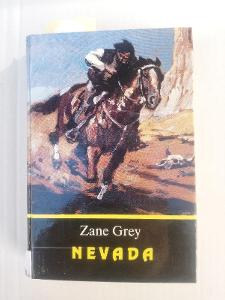 Nevada - Zane Grey 